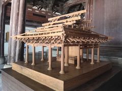 -宁波市保国寺古建筑博物馆