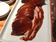 北京烤鸭-北方家宴(番禺永旺店)