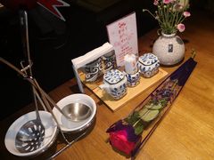 -蟹将军·松叶蟹和牛日料放题自助(K11店)