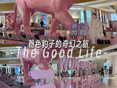 -深圳来福士广场