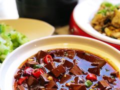 -京城小江南·北京烤鸭·江南土菜·白鱼(中关村店)
