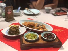 酱油河虾-孔乙己酒家(虹桥路店)