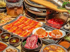 -泥炉烧肉师(新街口金銮巷店)