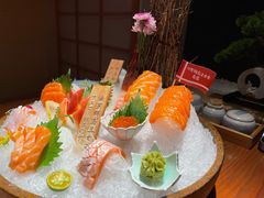 -文三酒肆自助放题(新街口友谊广场店)