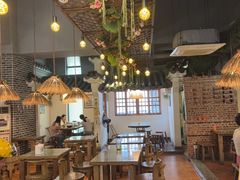 -小镇厨房(古镇店)