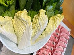 -贰重天冰煮羊自助火锅(东坝店)