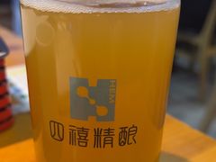 -四禧精酿烧烤串吧(大明湖店)