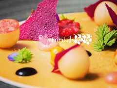 -北京金融街丽思卡尔顿酒店·意味轩 Cepe
