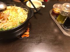 -李记砂锅米线(河东店)