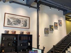 大堂-茶叁酒肆·楚味江湖(菱角湖店)