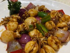 -濠景渔港(汇通店)