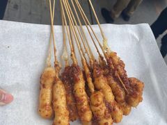 -辽B·小串(总店)