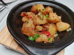 -合喜味道(凤城九路店)