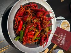 -天宝兄弟(前海壹方城店)