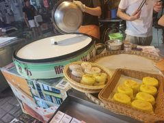 -小米粑粑(玉锦苑店)