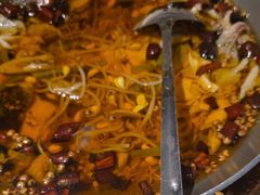 -水煮三国·川鲁江湖菜(香山店)