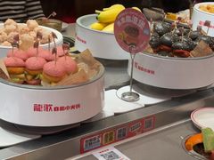 -龍歌自助小火锅(雨花台江南虹悦城店)