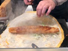 -卞姐蛋饼(陕西南路店)
