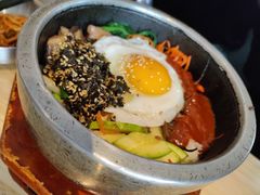-土大力韩式烤肉料理(和平路店)