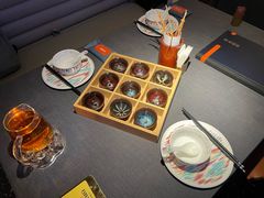 -锦府园·新台州菜(合生汇店)