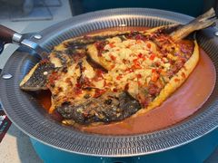 -半天妖烤鱼(西直门凯德mall店)