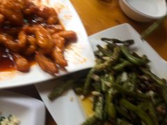 -途肴·老农饭庄(百里峡店)