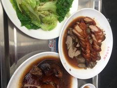 -黄连大头华烧鹅店(大良店)