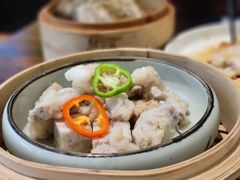 -凤城酒家(凤城食都店)