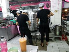 -红大哥水门鸡饭(總店)