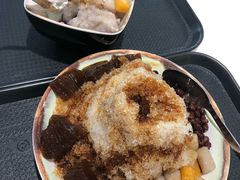 -鲜芋仙(花都融创茂店)