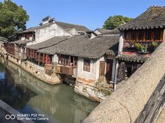 -锦溪古镇