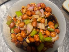 -很久以前羊肉串(农科路店)