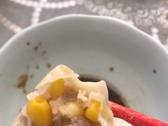 玉米鲜肉云吞-袁记云饺(西安路店)