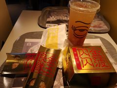 -麦当劳(一德路店)