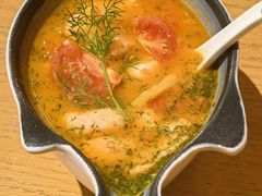 -青木瓜之味 · 越南料理(七宝宝龙店)