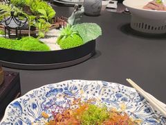 -湯記傳菜