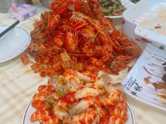 -霸王虾(湘江世纪城店)