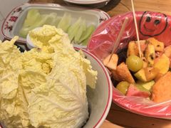 -夜椒瑶·广西大排档(八卦岭店)