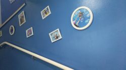 -旺宝国际儿童游泳运动中心(三全路店)