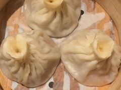 鸭肉汤包-南京大牌档(青岛万象城店)