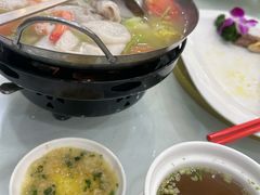 -金华安大酒楼·老牌潮菜·粤式茶点(东方国际店)