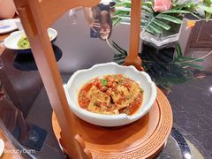 -锡和无锡菜(景丽苑店)