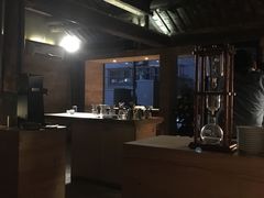 -VOYAGE COFFEE(北锣鼓巷店)