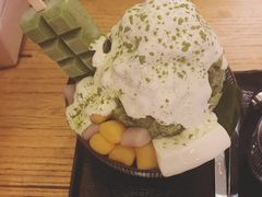 -WONDER ICE 萬得冰田(建設路总店)