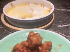 -新白鹿餐厅(金鹰新街口店)