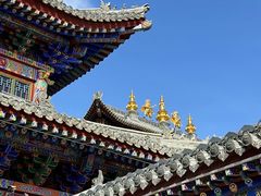 -五台山风景名胜区