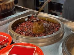 -常和州·夜宵大排档(常州单店)