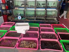 -众味海鲜大排档·活海鲜·潮汕味(南澳店)