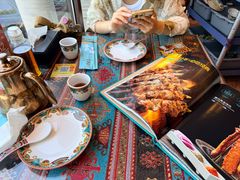 -巴依老爷新疆美食(工体旗舰店)