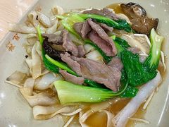 -百家鸡味馆(清泰店)